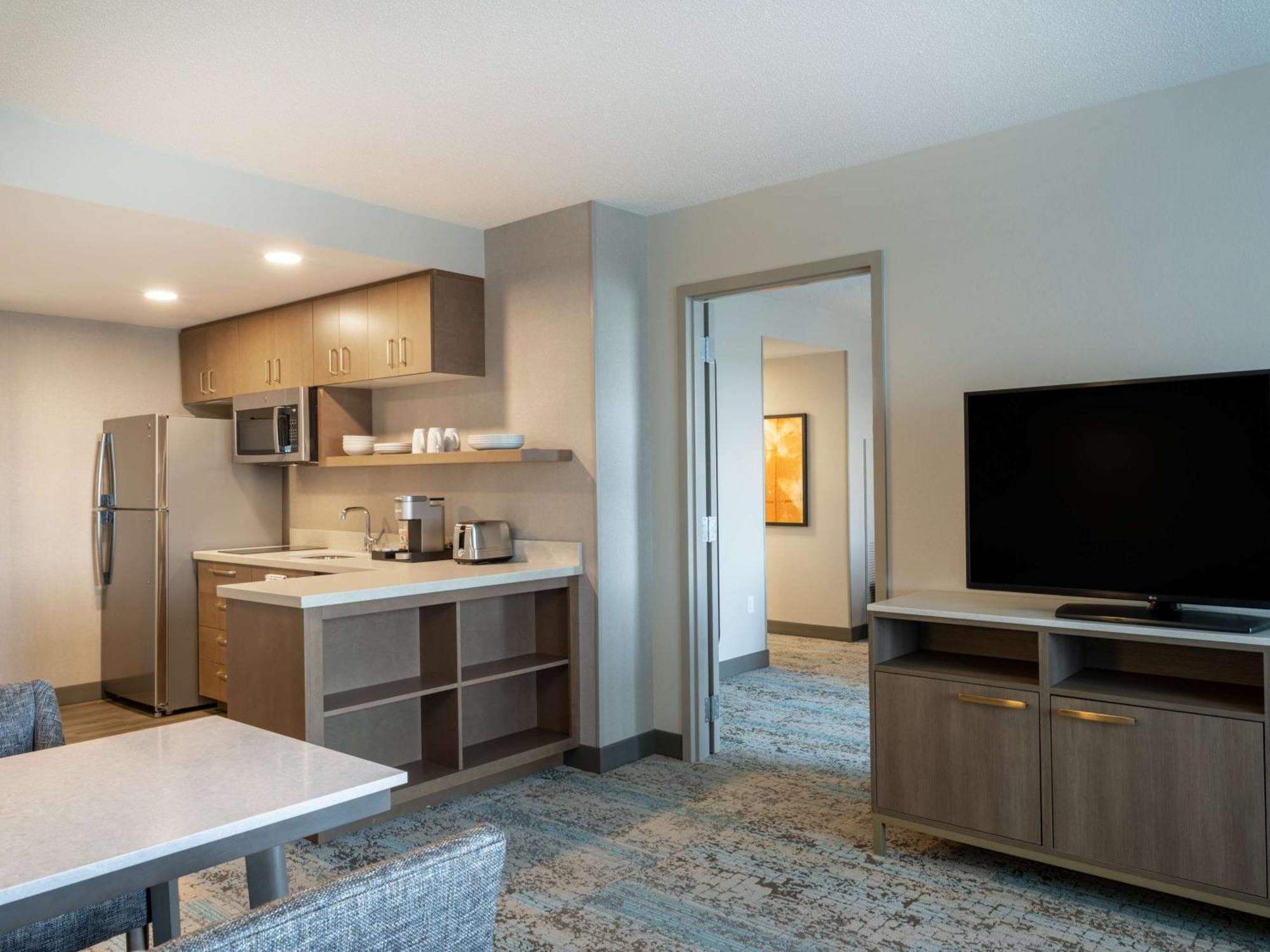 Homewood Suites By Hilton Toledo Downtown Zewnętrze zdjęcie