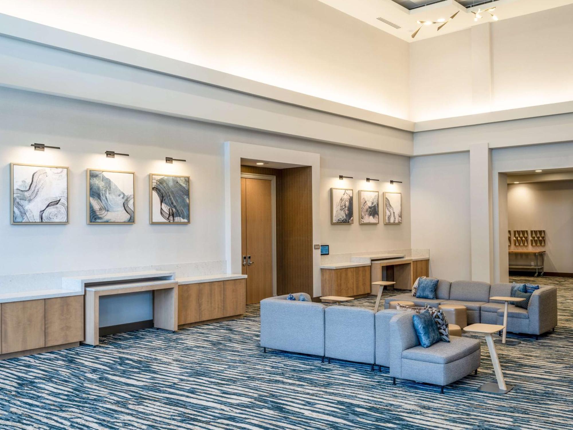 Homewood Suites By Hilton Toledo Downtown Zewnętrze zdjęcie